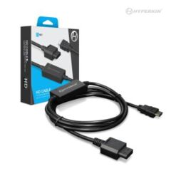 Nintendo Wii HD Cable
